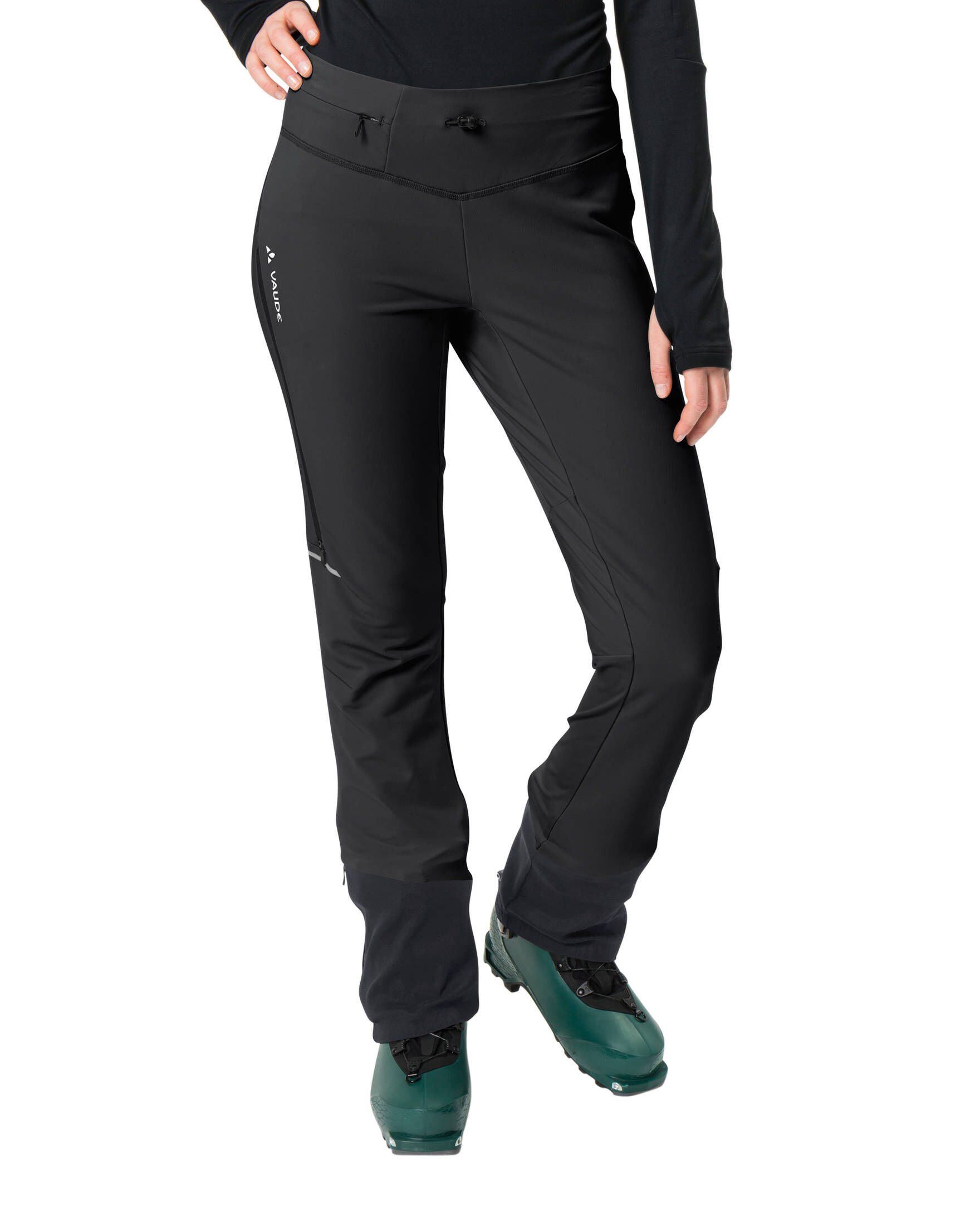 VAUDE| Damen Hose Larice Light III