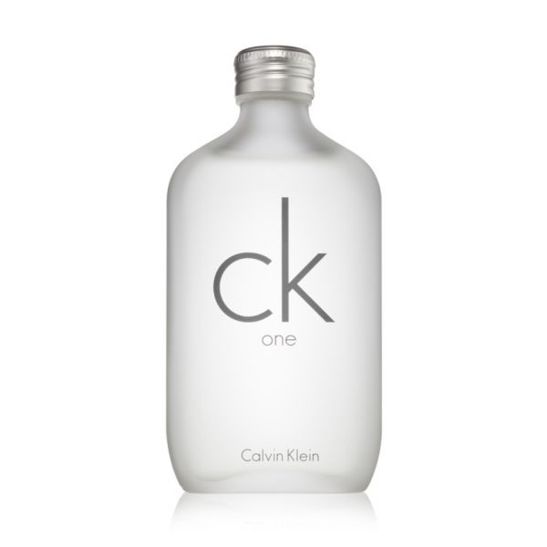 CK One for Both Eau de Toilette 100ml (Original)