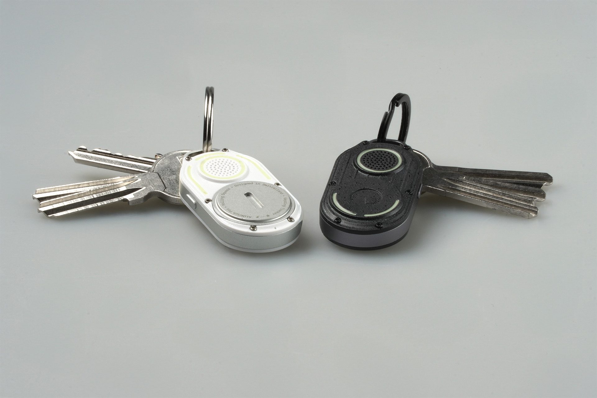 Rolling Square AirNotch Pro Bluetooth Tracker