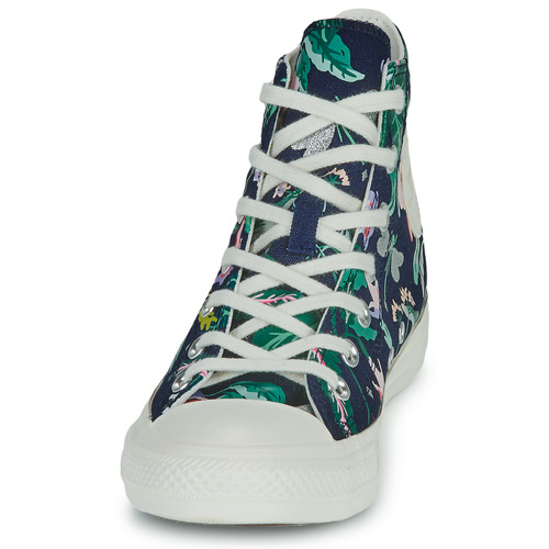 Converse - CHUCK TAYLOR ALL STAR - Multicolore
