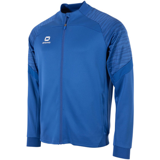 Stanno Bolt Full-Zip Top