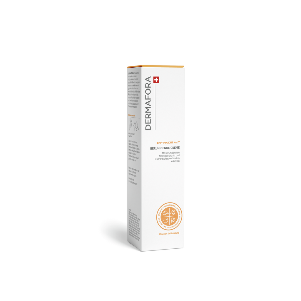 DERMAFORA SENS Creme KA<br>50 ml, Creme
