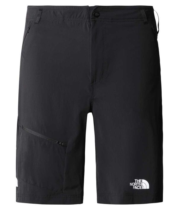 Speedlight Slim Tapered Shorts Men herreshorts