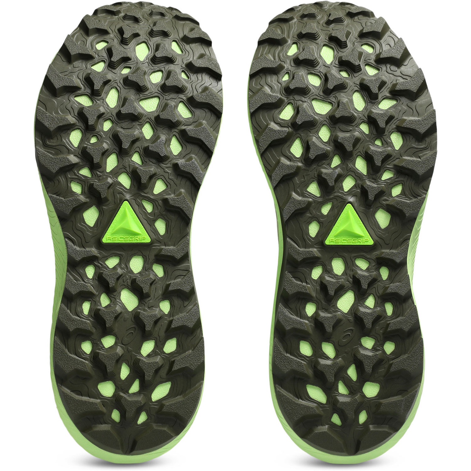 ASICS Trabuco Terra 3 Heren