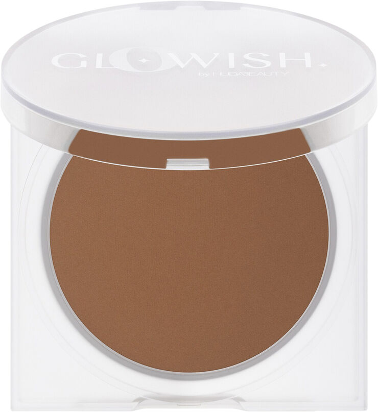 Huda Beauty GLOWISH LUMINOUS POWDER 11 DEEP