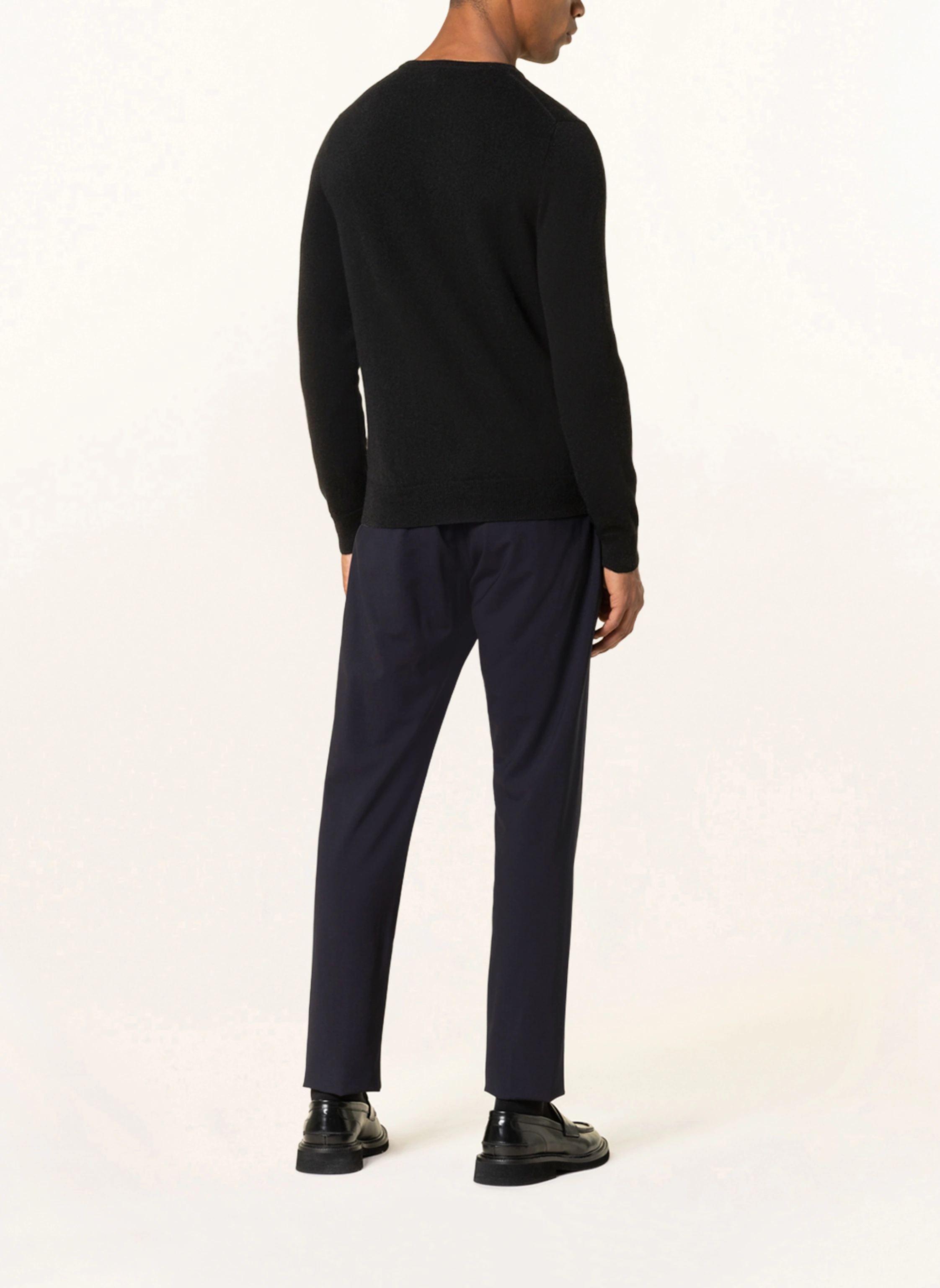 FTC CASHMERE Cashmere-Pullover