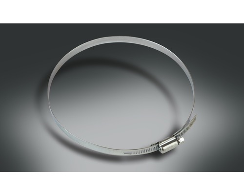 Rotheigner verzinkte slangklem 110-130 mm