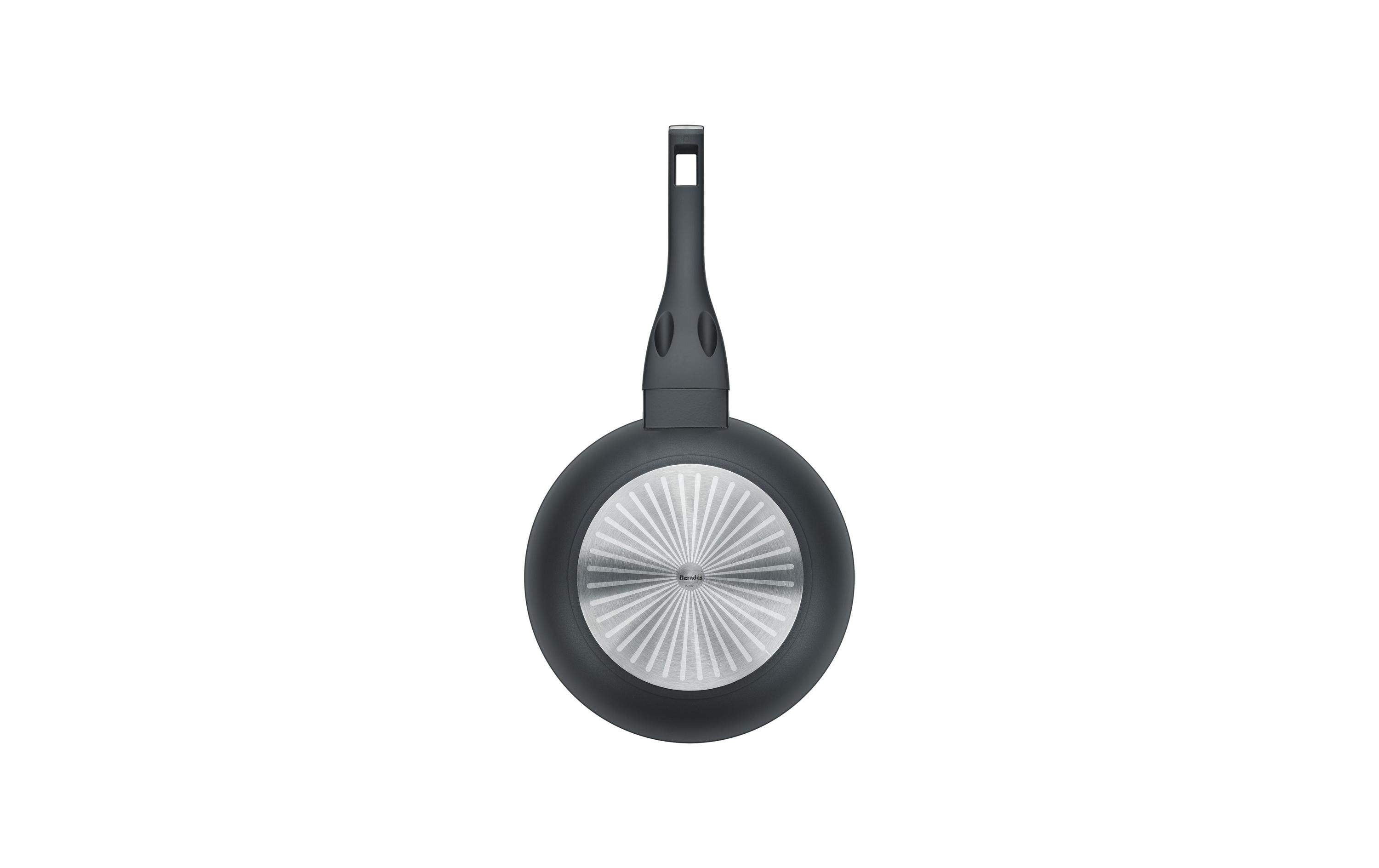 Bratpfanne Enduro 24 cm, ohne DeckelAntihaft Pfanne