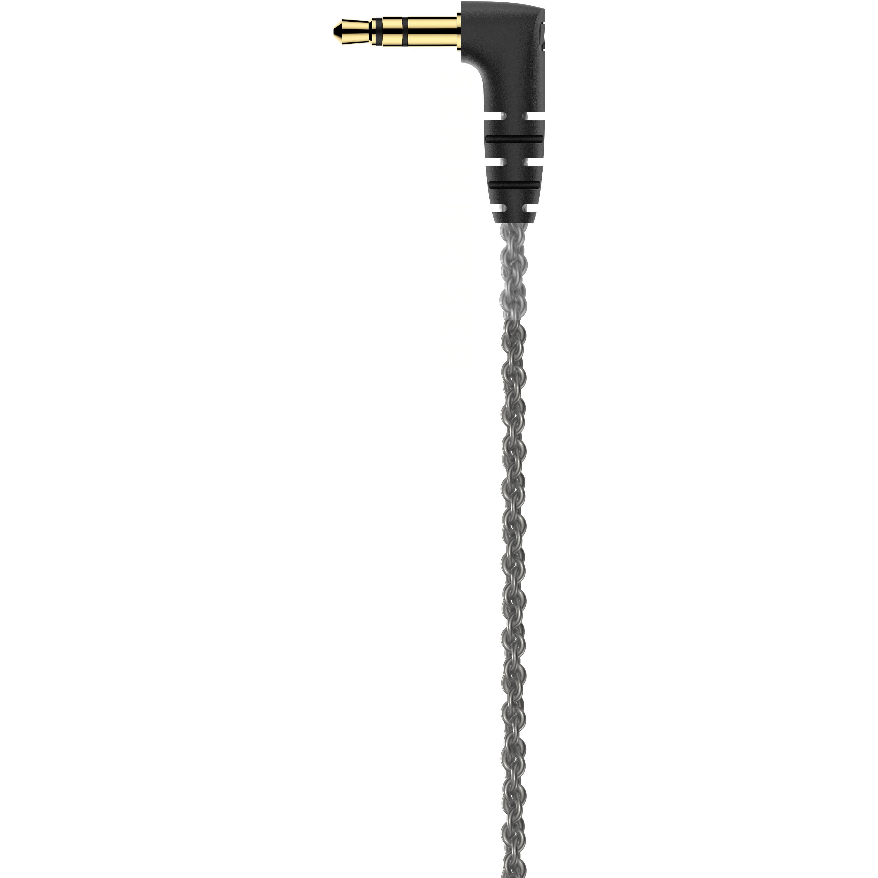 Sennheiser IE 200 in-ear oordopjes