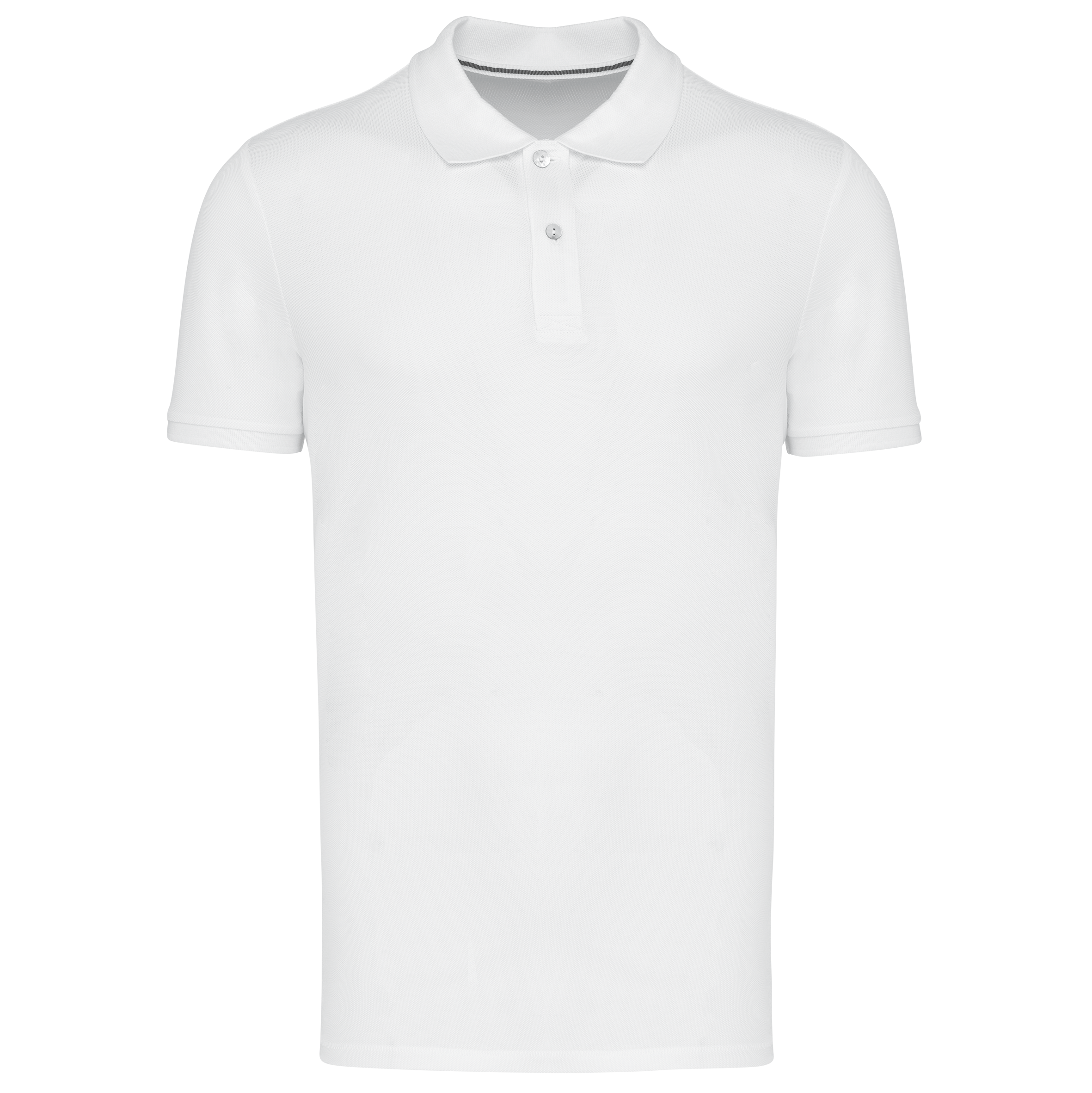 Kariban K2000 - Polo Supima® manches courtes homme