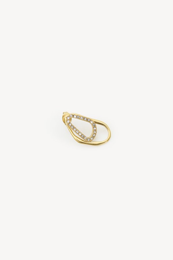 HARMONIOUS HEARTS - GOLD