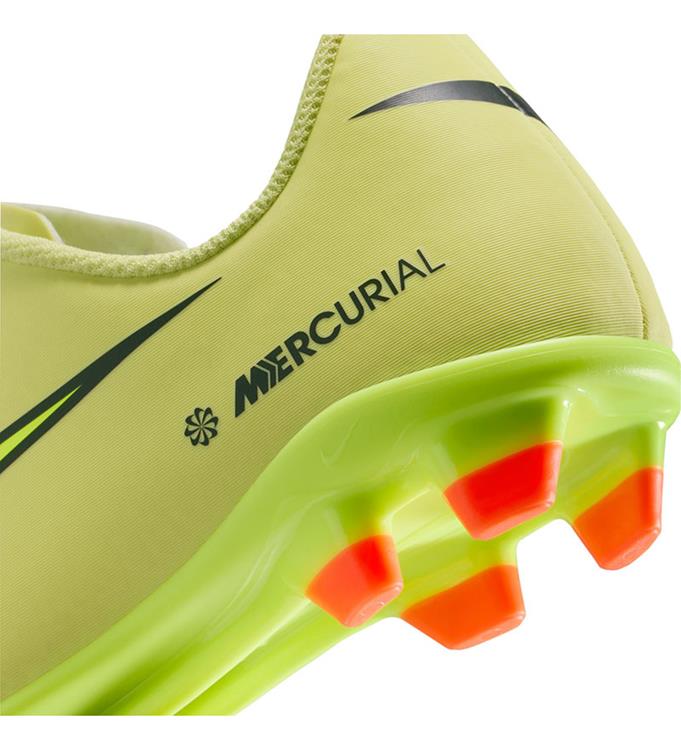 Nike JR VAPOR 16 CLUB FG/MG FQ8286-300 LIMELIGHT-VOLT-HYPER-CRIMSON