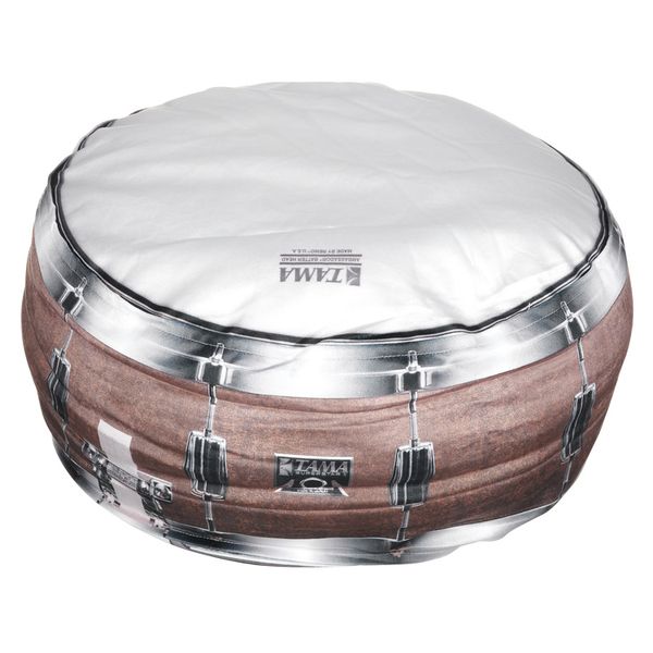 Tama Mastercraft Bell Brass Pillow