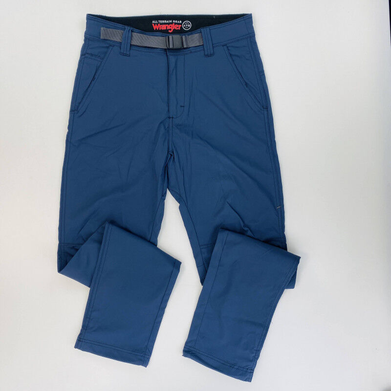 Convertible Trail Jogger - Seconde main Pantalon randonnée homme - Bleu - 46