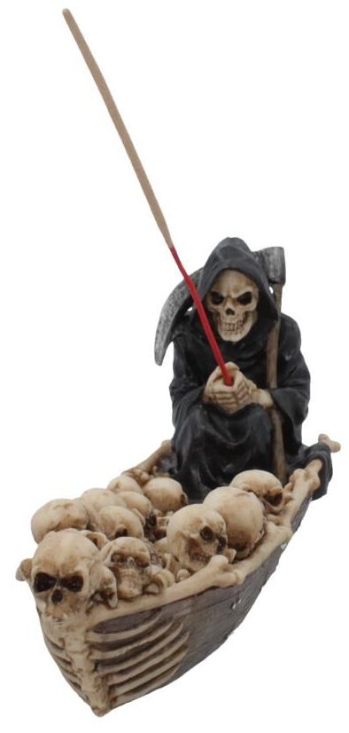 The Ferryman | Nemesis Now Porte-encens