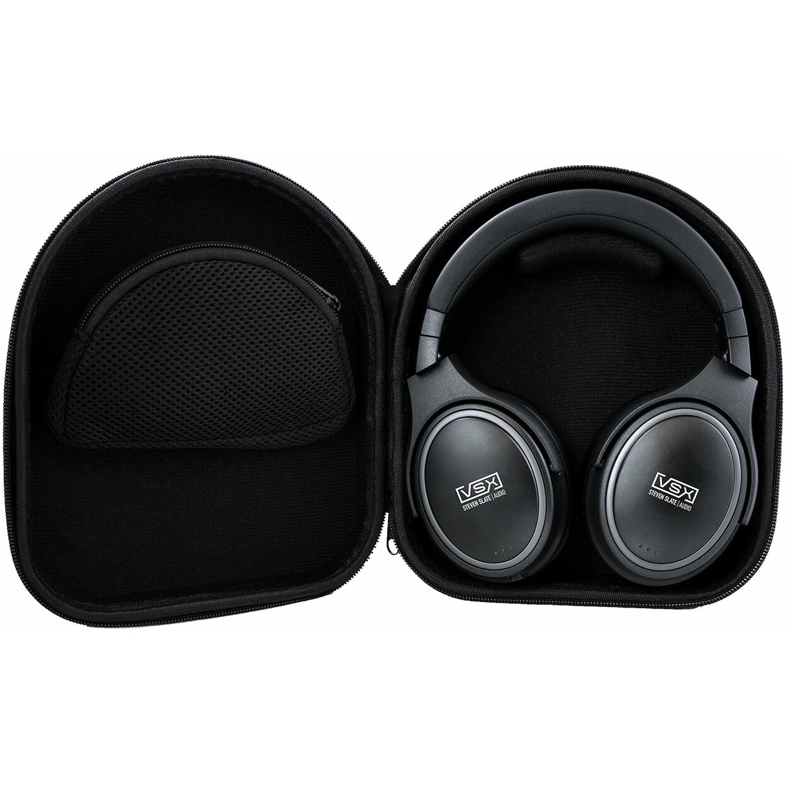 Steven Slate Audio VSX Modeling Headphones - Essentials Edition