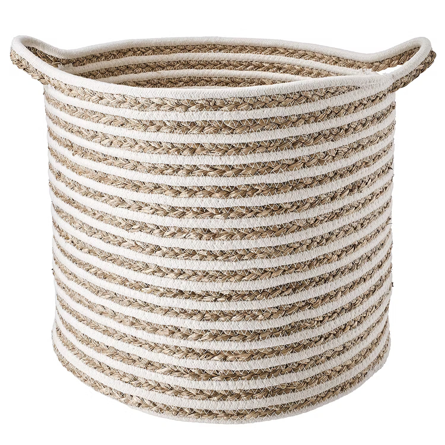 COTTON BRAID Korb