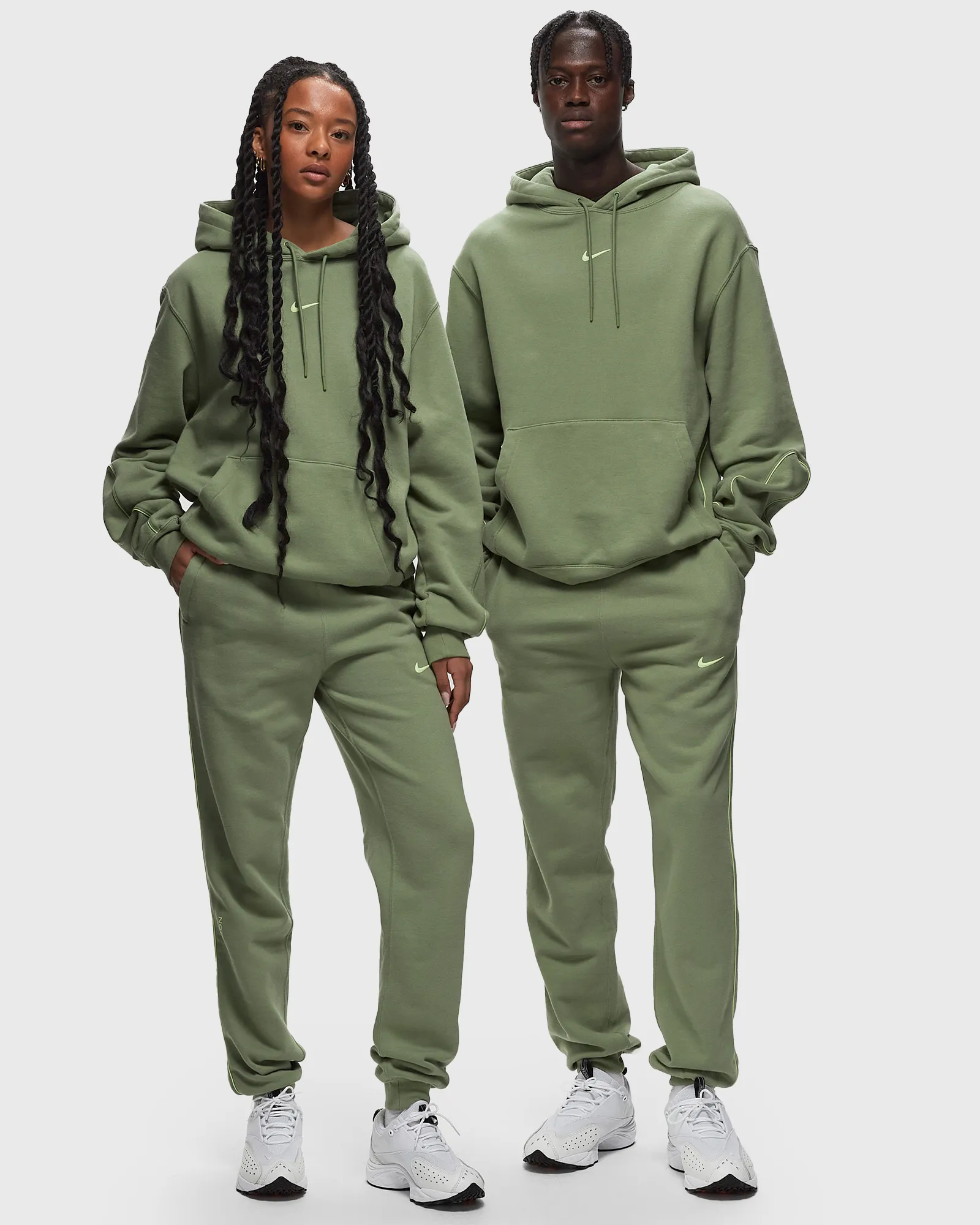 Nike x NOCTA M NRG CS PANT FLC