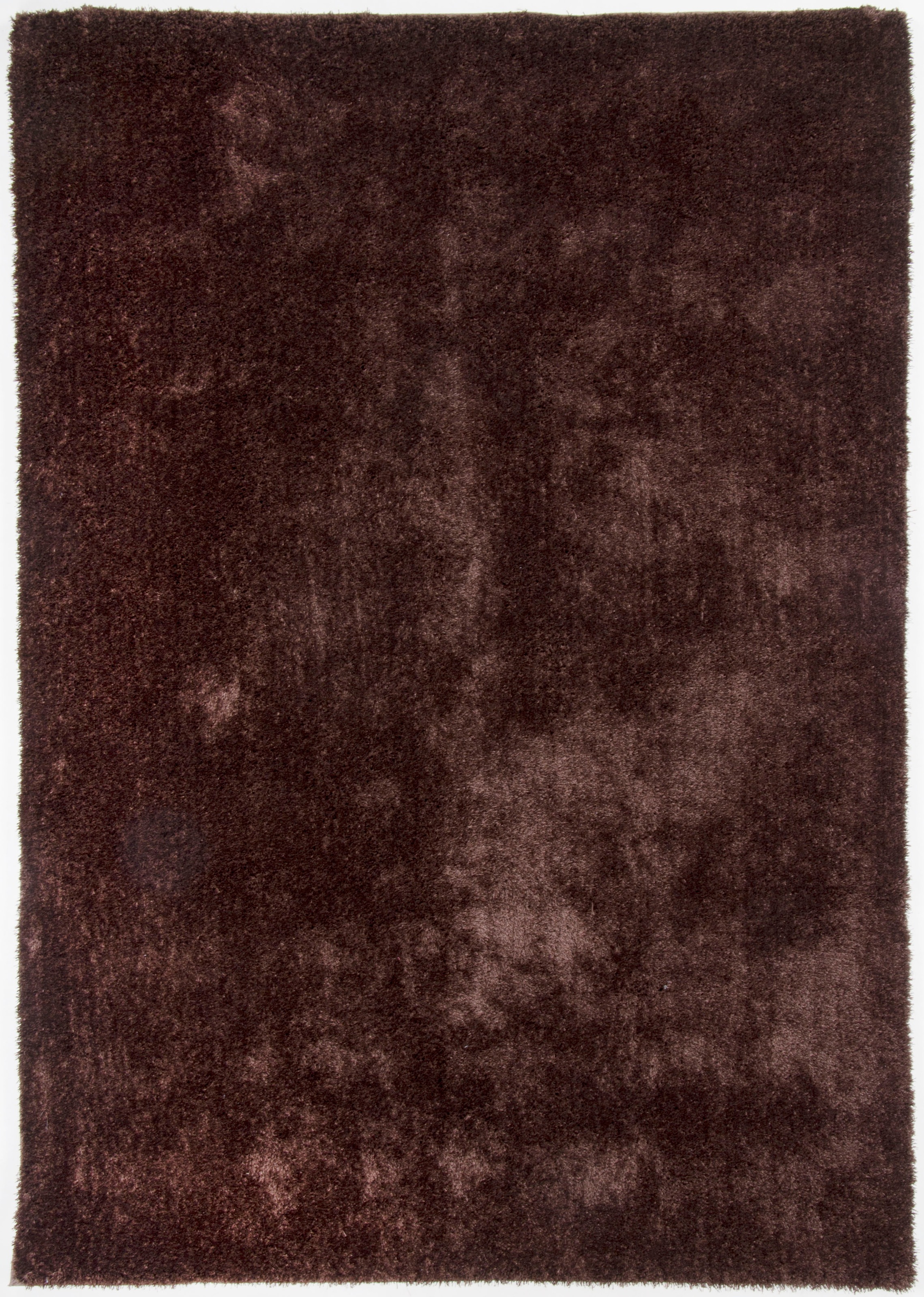 Gino Falcone Hochflor-Teppich »Alessandro« rechteckig 25 mm Höhe besonders weich durch Microfaser, ideal im Wohnzimmer & Schlafzimmer