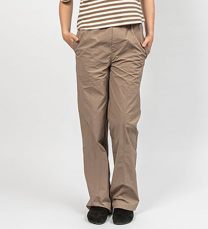 Sofie Schnoor Hosen - Mitte Brown