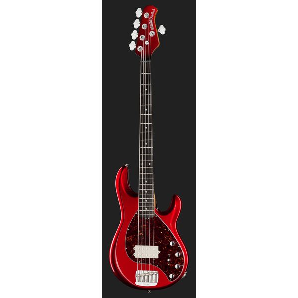Music Man Stingray 5 H Special Candyman