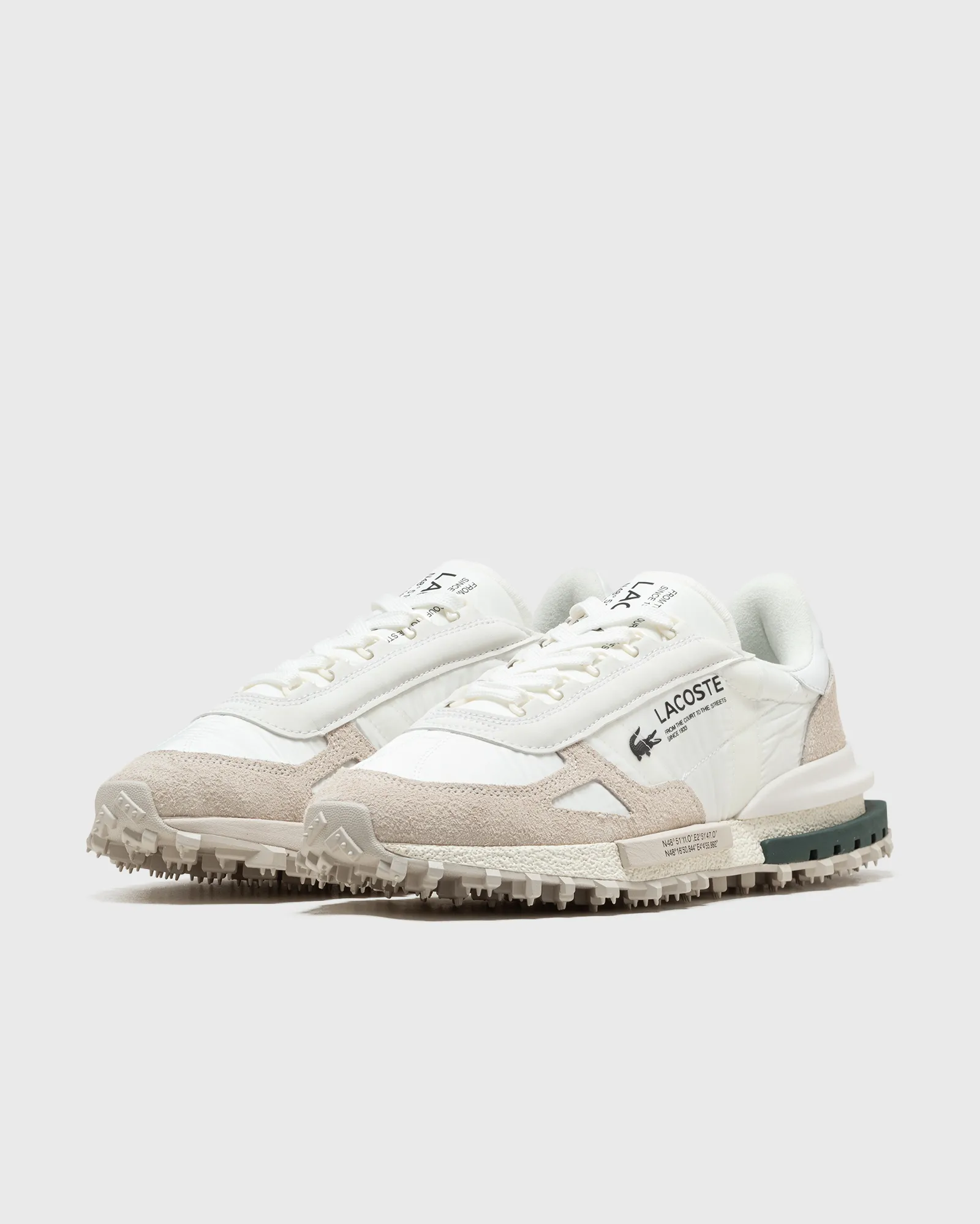 Lacoste ELITE ACTIVE 223 1 SMA