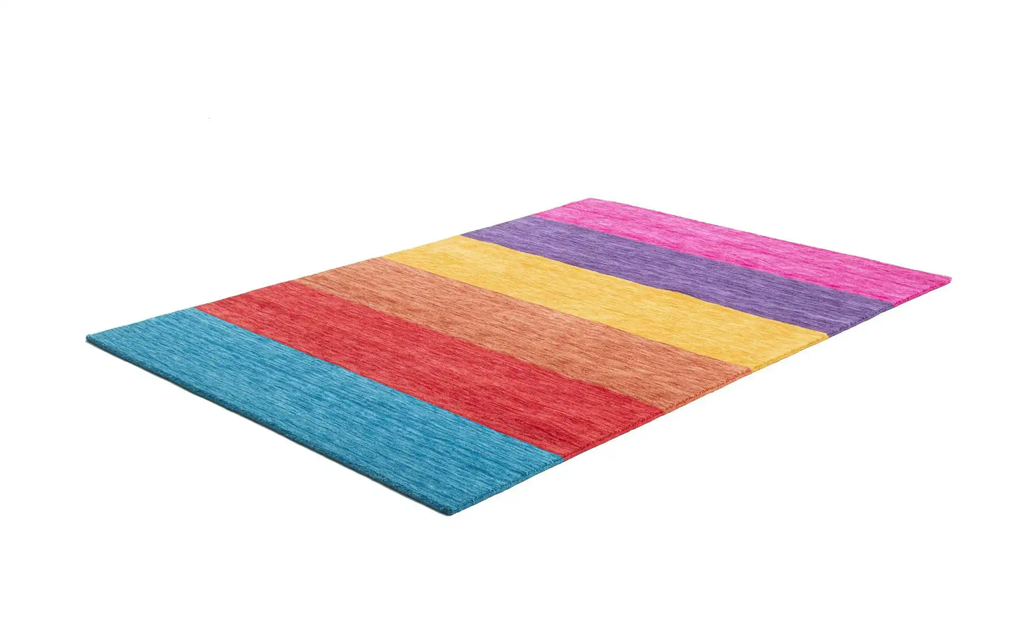 THEKO Wollteppich Holi