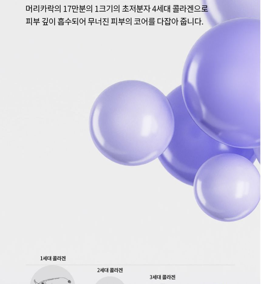Fraijour - Retin-Collagen 3D Core Cream