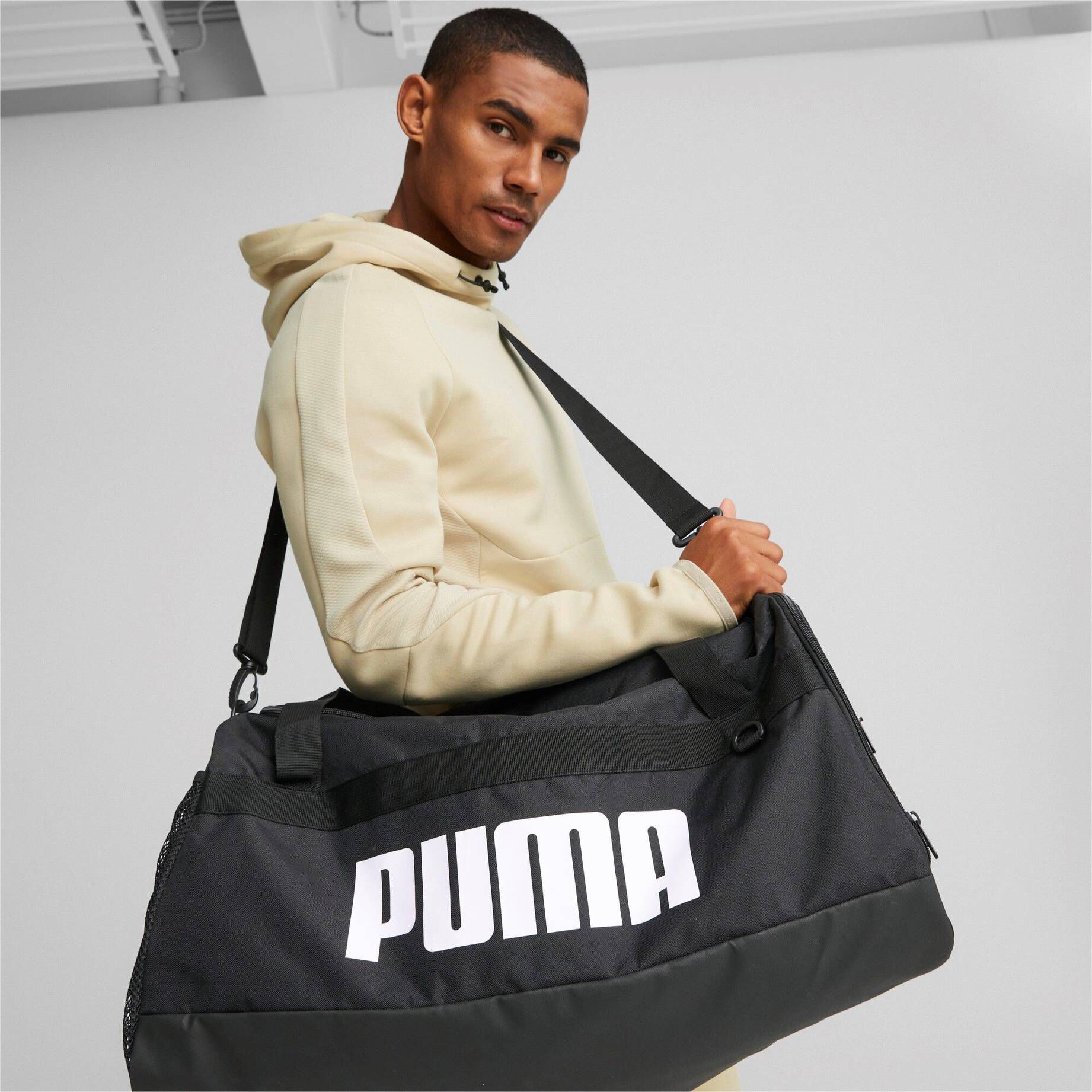 Puma| Sporttasche CHALLENGER DUFFLE Medium