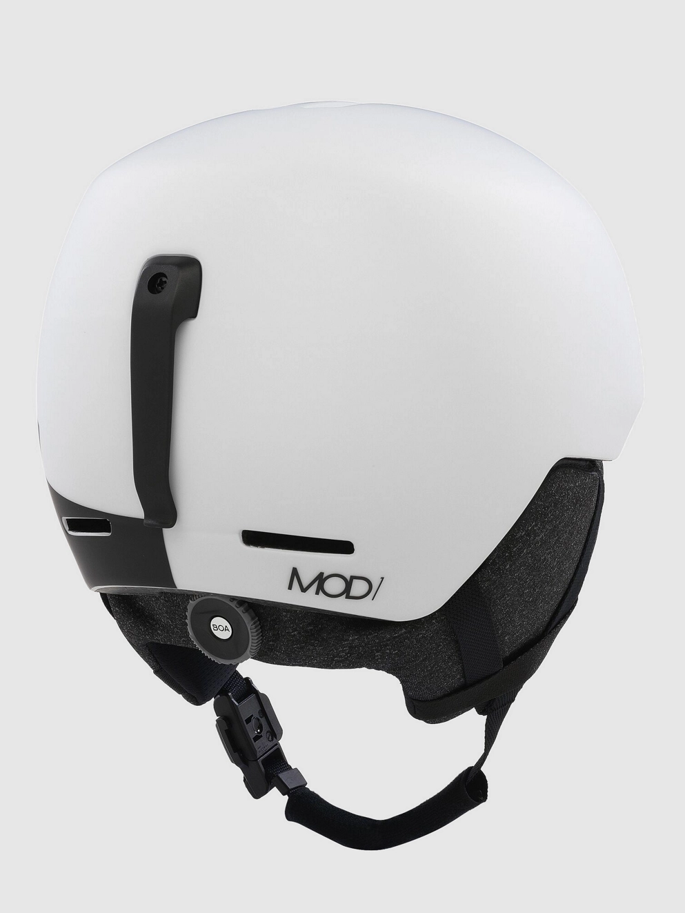 Oakley MOD1 Helmet matte white fp