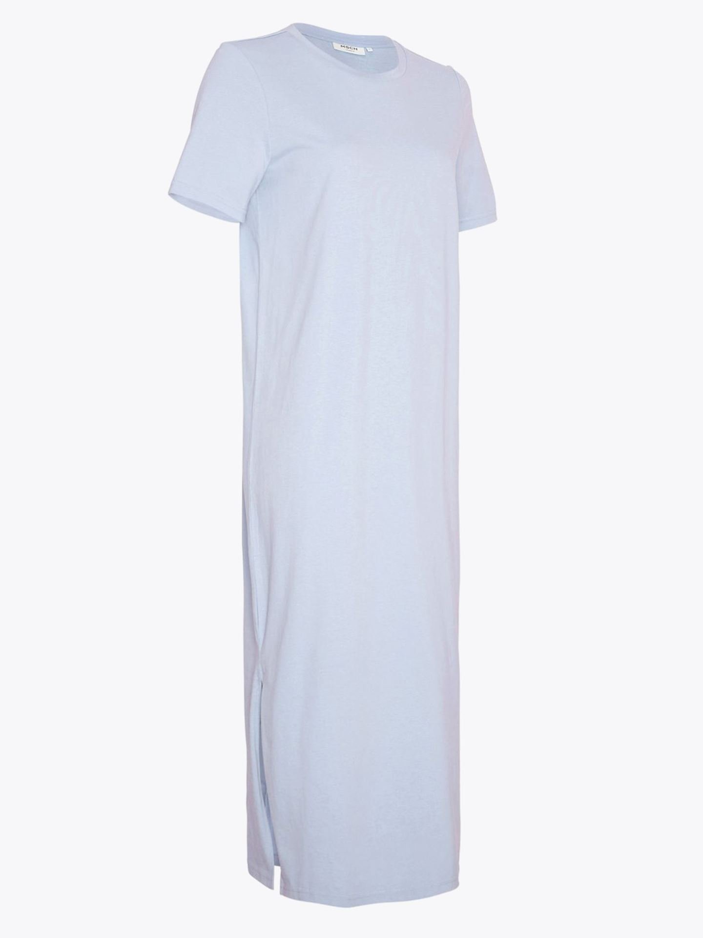 Liv Organic Short Sleeve Dress