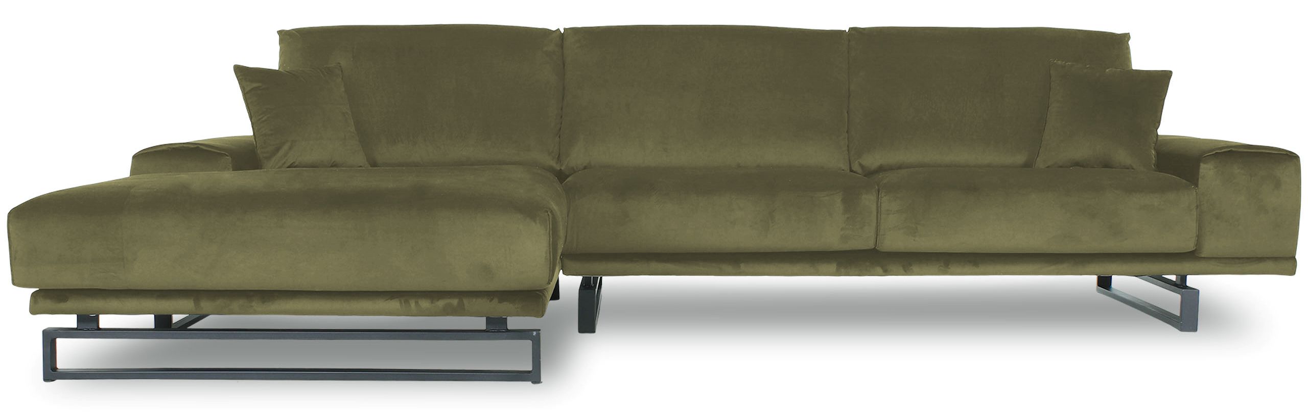 Loungebank Amarillo II