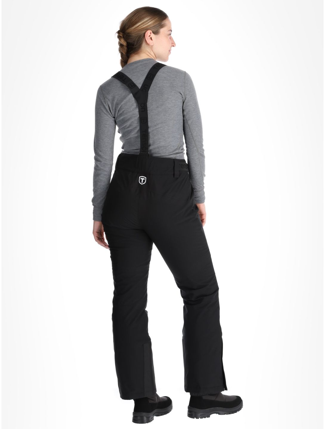 Moa Ski skibroek dames