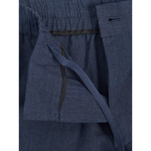 Jack & Jones - 12202813 LINED DAVID-NAVY Azul