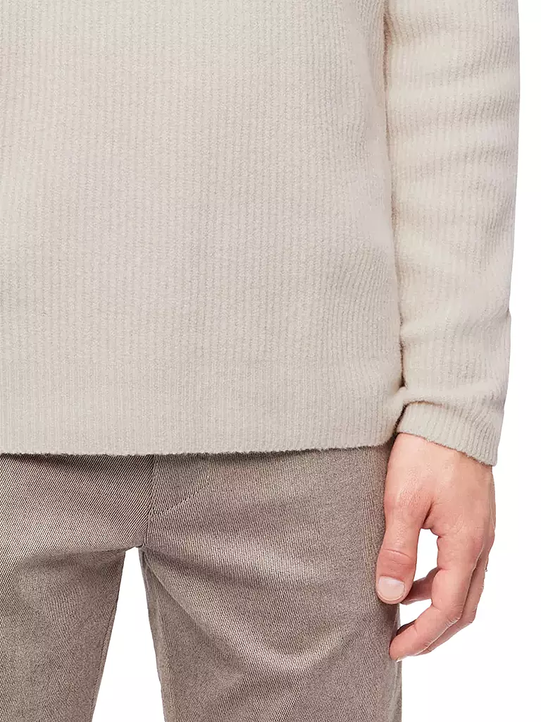 DRYKORN Pullover MASON creme