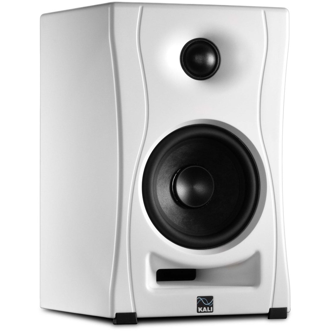 Kali Audio LP-UNF White actieve studiomonitoren (set van 2)
