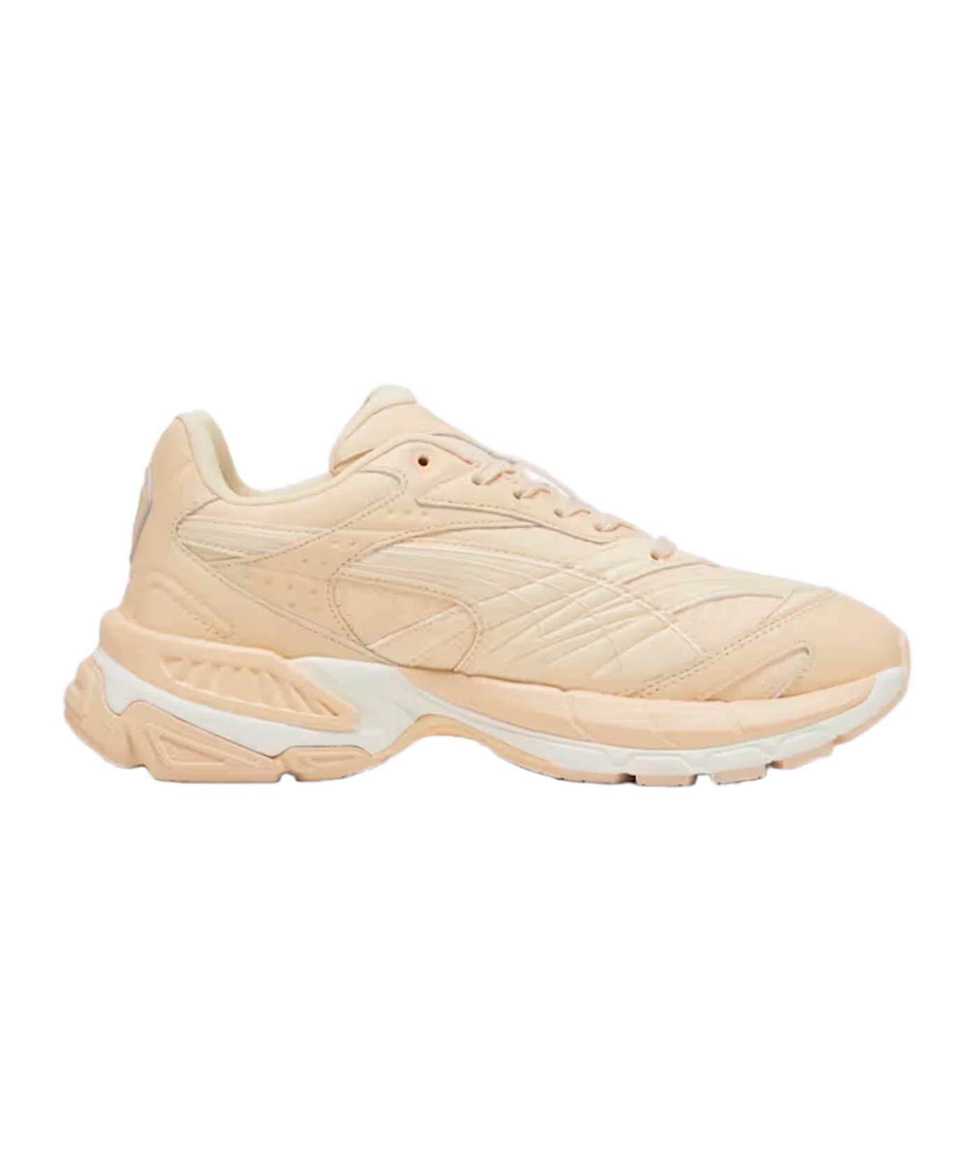 PUMA Velophasis Luxe Sport II Braun F02