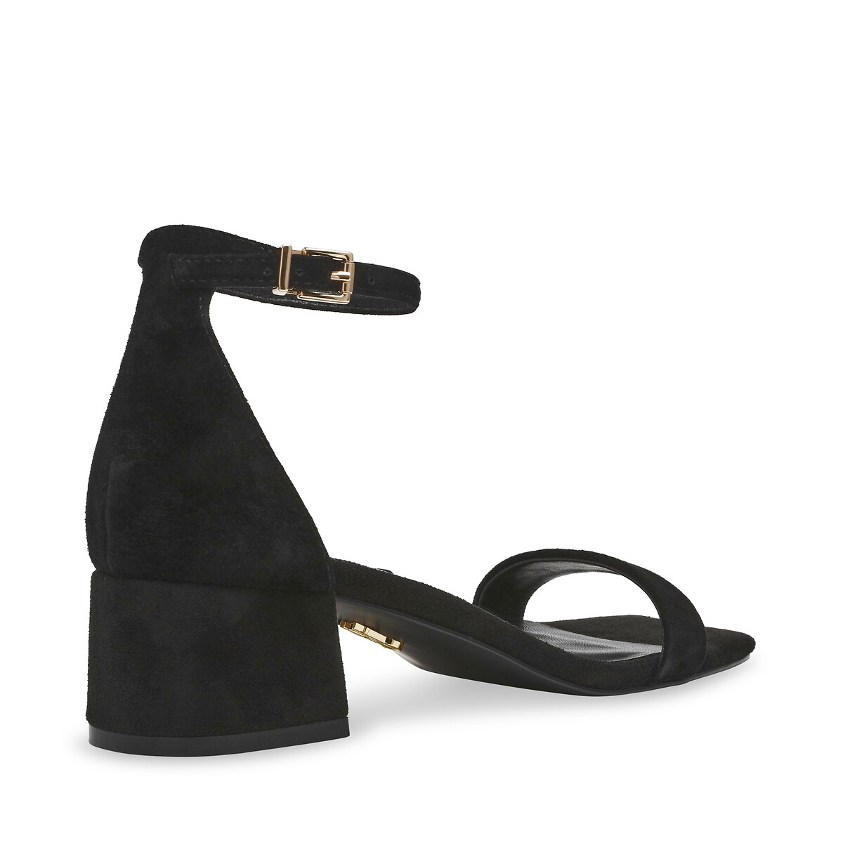 STEVE MADDEN<br>Sandálias em camurça Gena
