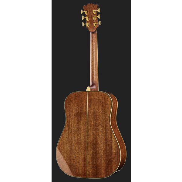 Dangelico Excel Lexington Autumn Burst