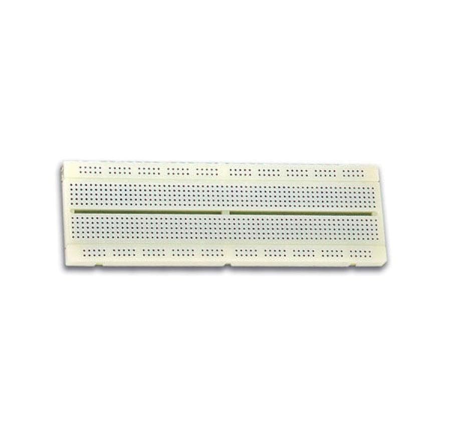 Experimentierboard SD12NSteckplatine