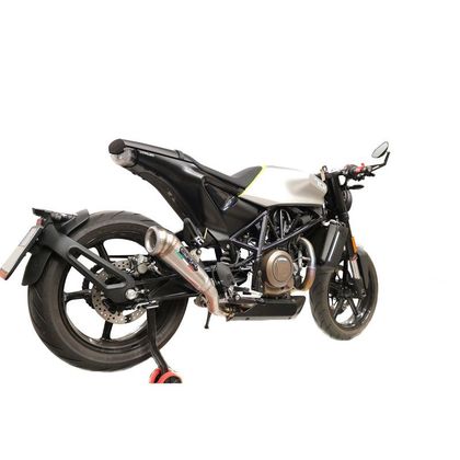 Silencieux GPR POWERCONE EVO4