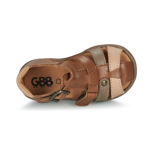 GBB - BIGOU - Marron