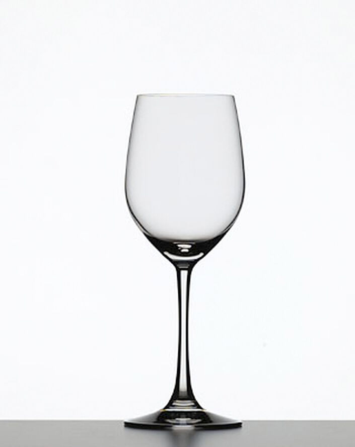 Spiegelau VINO GRANDE HVIDVINSGLAS 21,1CM/33CL. Transparent
