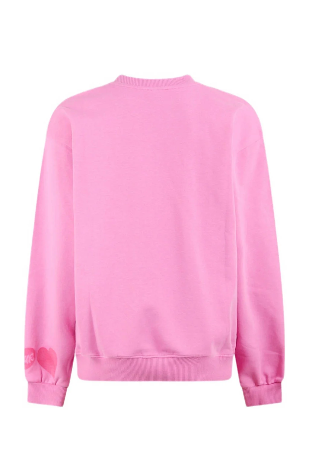 Shoeby sweater roze