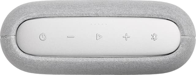 Harman Kardon Luna bærbar højttaler (grå)