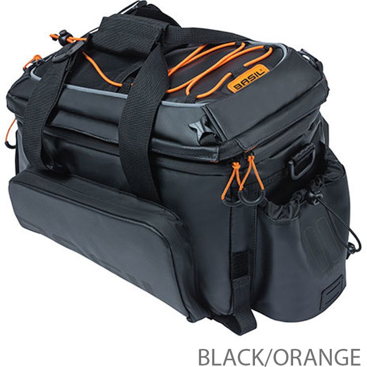 Basil Miles XL Pro 9-36L Gepäckträgertasche kaufen | Bike-Discount
