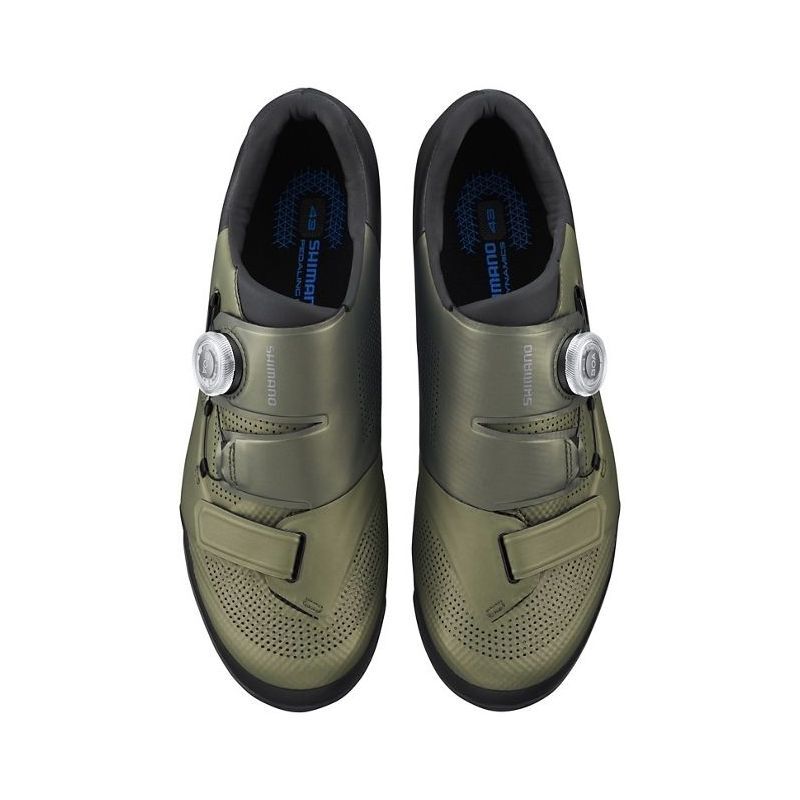 XC502 - Chaussures VTT homme