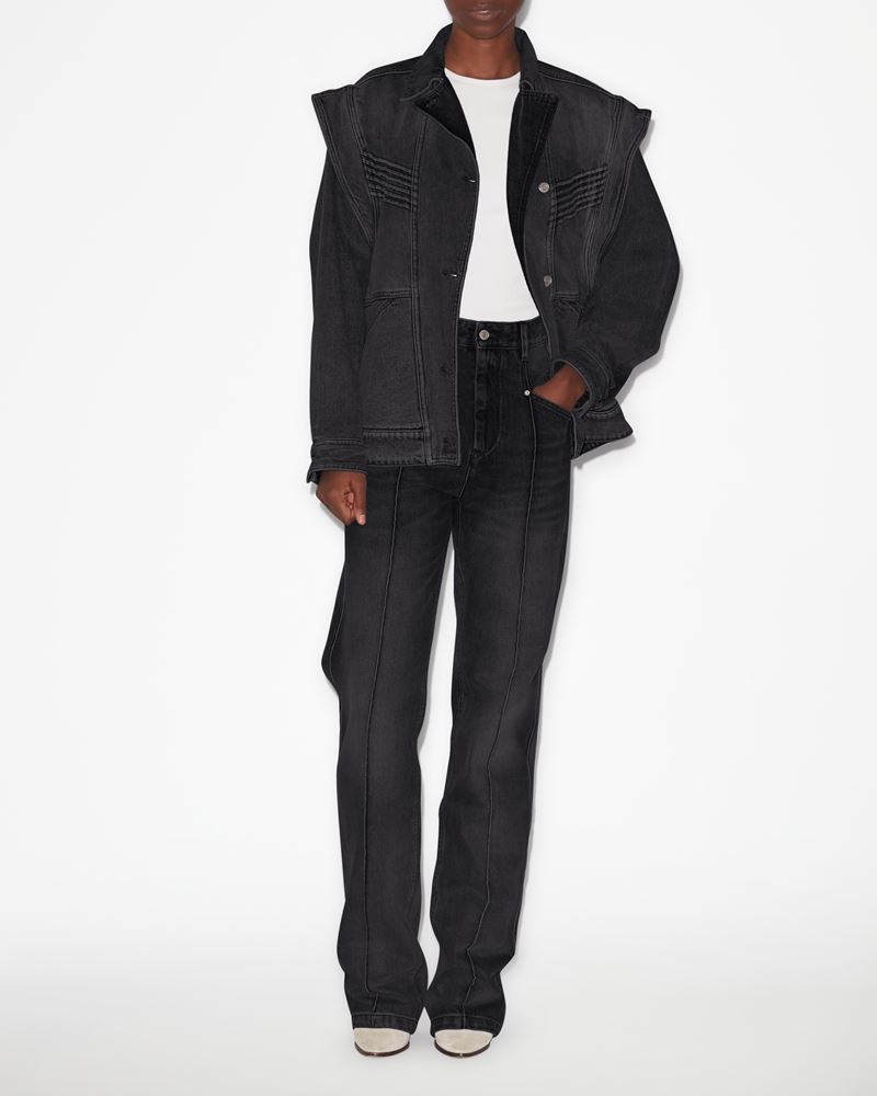 VESTE HARMON