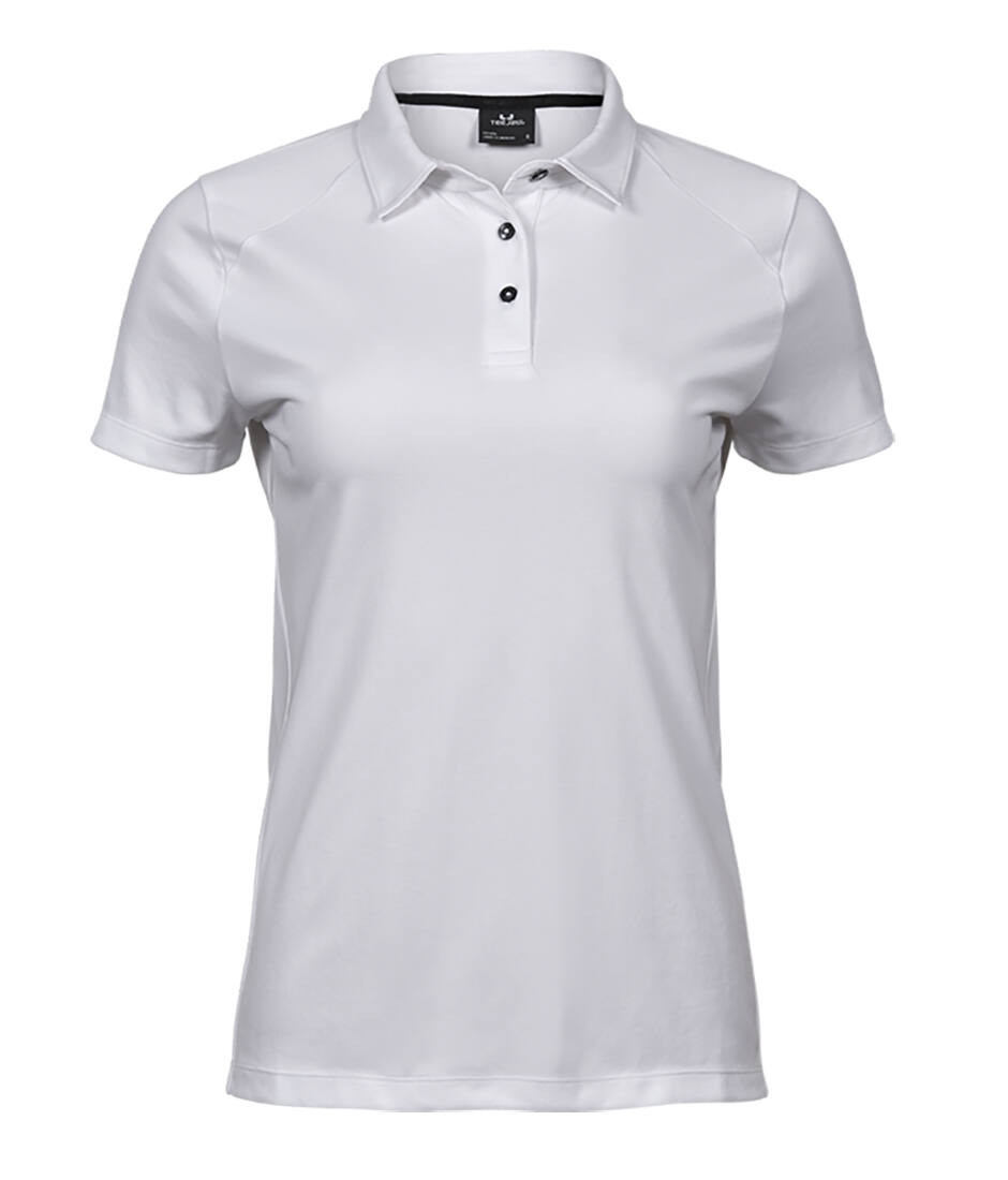 TEE JAYS TJ7201 - Polo Sport Chic Femme Performance