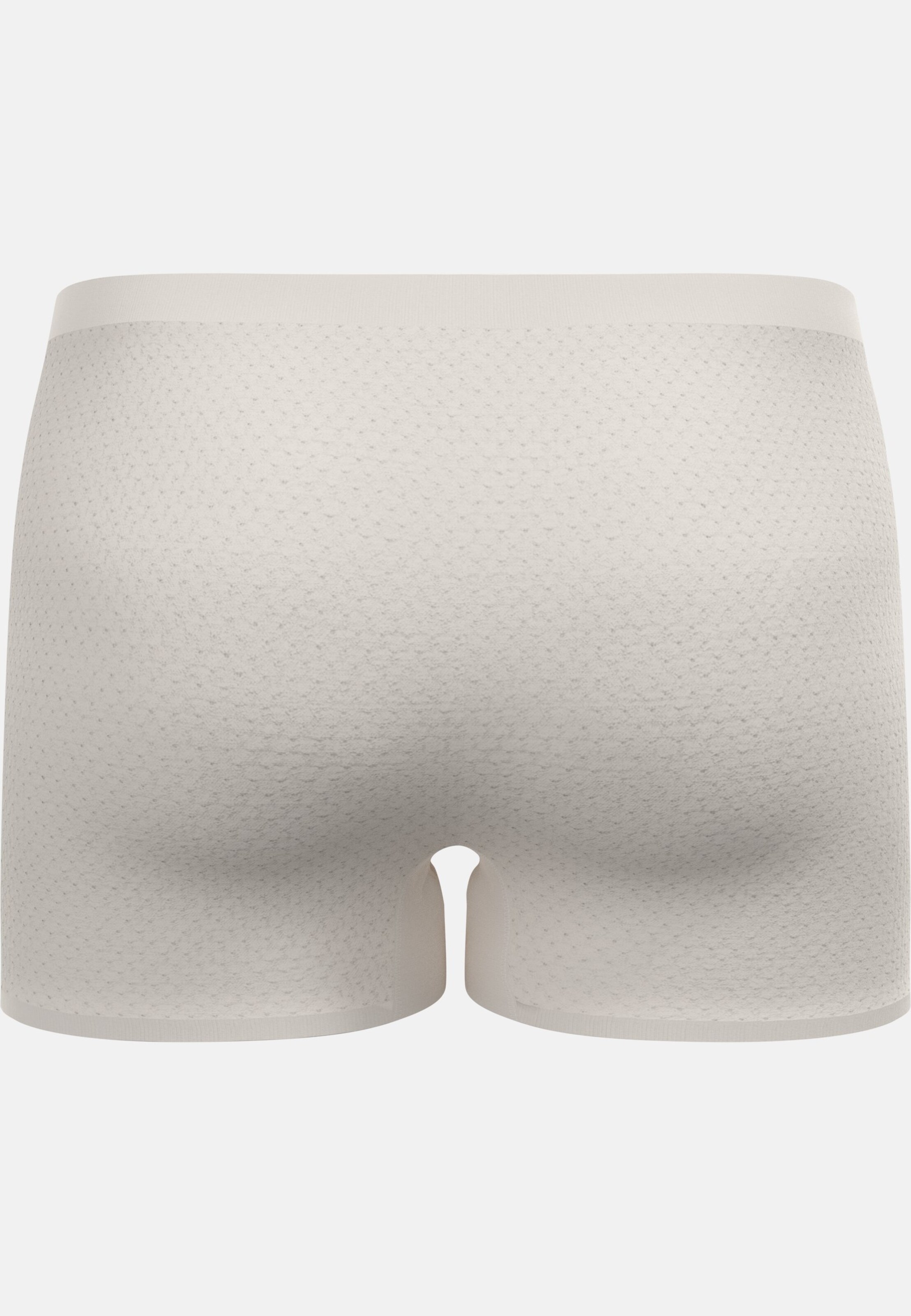Performance Wool 140 Panty in zero dye melange